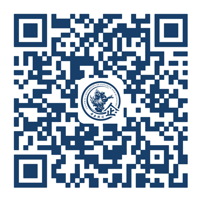 中央财经大学信息服务